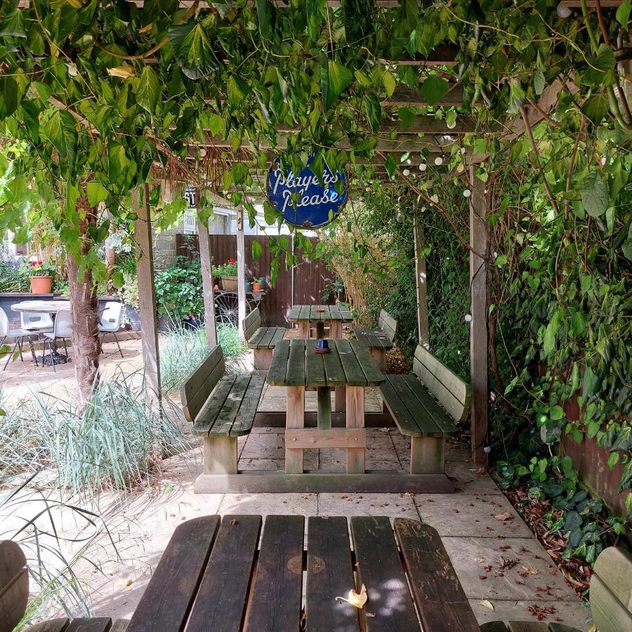 אילמינסטר The Five Dials Inn מראה חיצוני תמונה