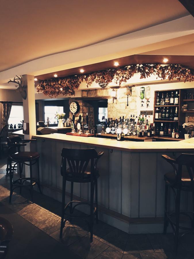 אילמינסטר The Five Dials Inn מראה חיצוני תמונה