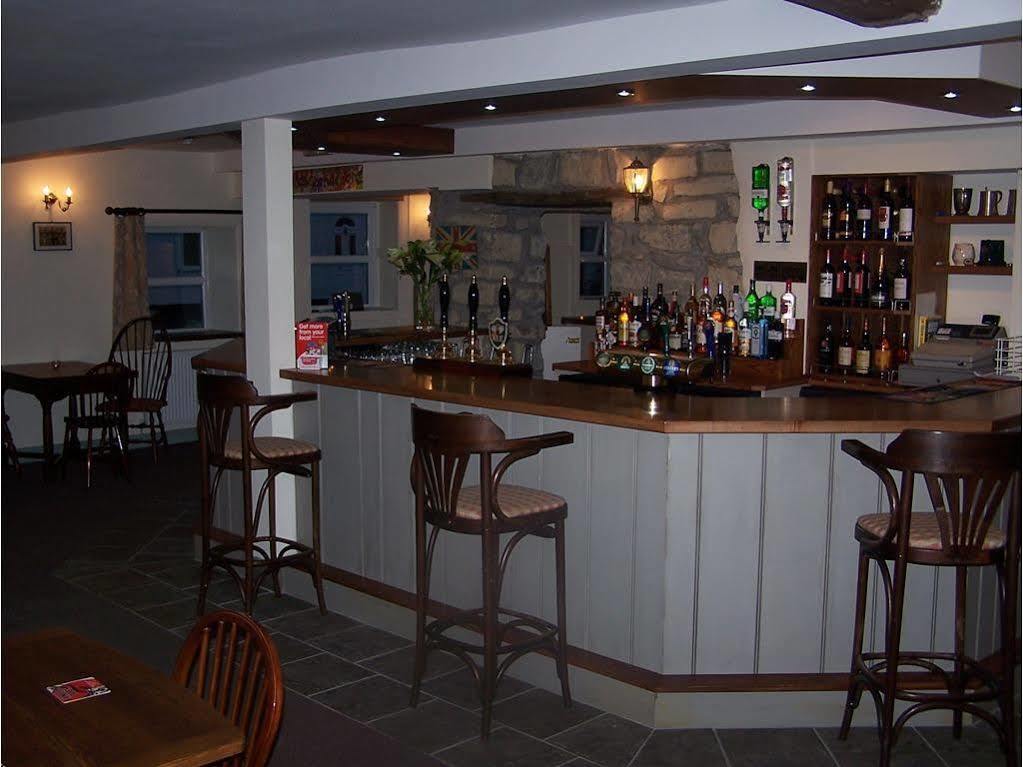 אילמינסטר The Five Dials Inn מראה חיצוני תמונה
